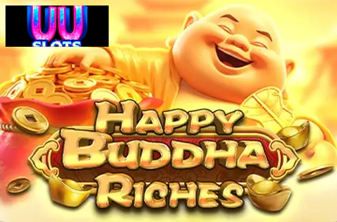 Happy Buddha Riches